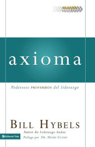 Title: Axioma, Author: Bill Hybels