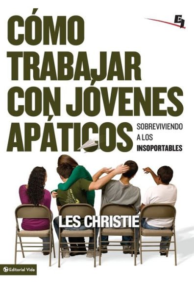 Cómo trabajar con jóvenes apáticos: Sobreviviendo a los insoportables