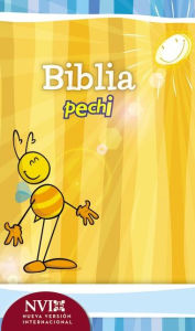 Title: NVI Biblia Pechi, Author: Karen Moore Artl