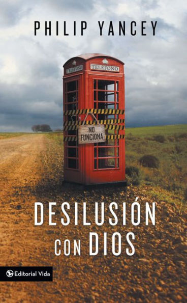 Desilusión con Dios (Disappointment with God)