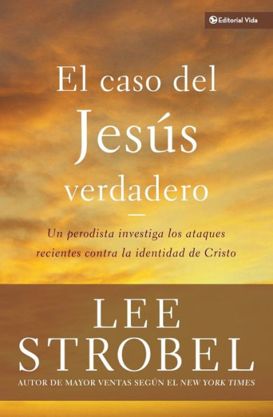 El caso del Jesús verdadero: Un periodista investiga los ataques recientes contra la identidad de Cristo