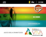 Title: Experiencia Viva, Los Evangelios CD, Author: Various/Full Cast