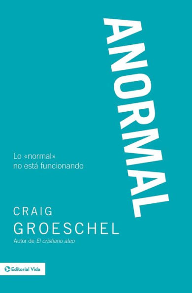 Anormal: Lo 'normal' no está funcionando