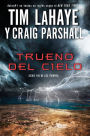 Trueno del cielo: A Joshua Jordan Novel