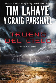 Title: Trueno del cielo, Author: Tim LaHaye