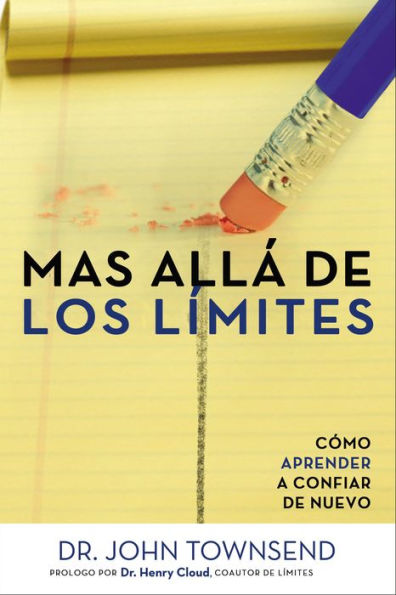 Más allá de los límites: Cómo aprender a confiar de nuevo