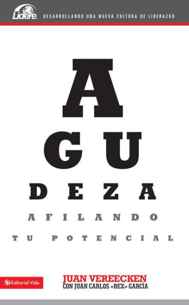 Agudeza: Afilando tu potencial