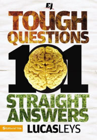 Title: 101 preguntas difíciles, respuestas directas, Author: Lucas Leys