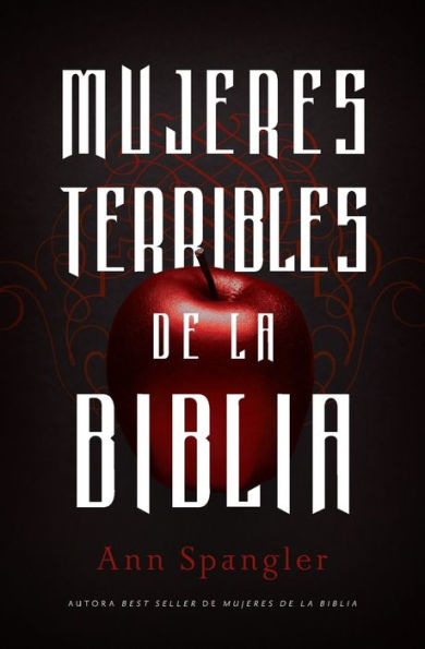 Mujeres terribles de la Biblia