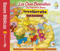 Title: Los Osos Berenstain Involúcrate / Get Involved, Author: Jan Berenstain