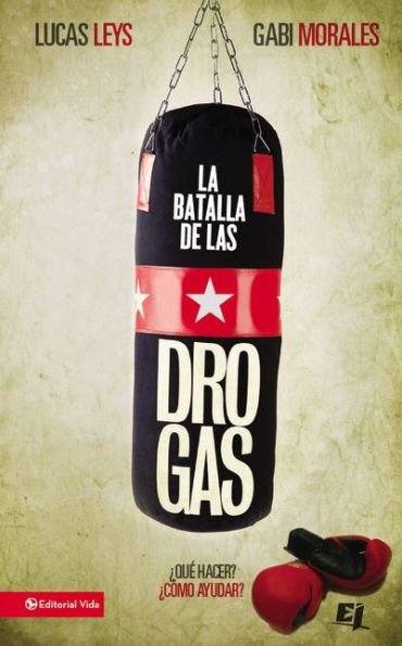 La batalla de las drogas