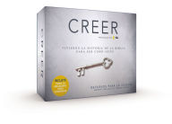 Title: Creer - Recursos Para La Iglesia: Viviendo La Historia de la Biblia Para Ser Como Jesï¿½s, Author: Zondervan