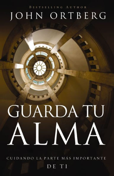 Guarda tu alma: Cuidando la parte más importante de ti