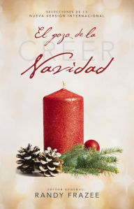 Title: Creer - El gozo de la Navidad, Author: Zondervan