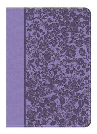 Title: NVI Santa Biblia - Edicion Regalo - Lavanda, Author: Zondervan