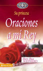 Oraciones a mi Rey