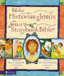 Biblia para niños, Historias de Jesús / The Jesus Storybook Bible: Cada historia susurra su nombre