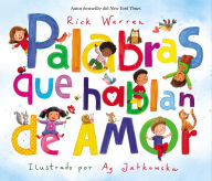 Title: Palabras que hablan de amor, Author: Rick Warren