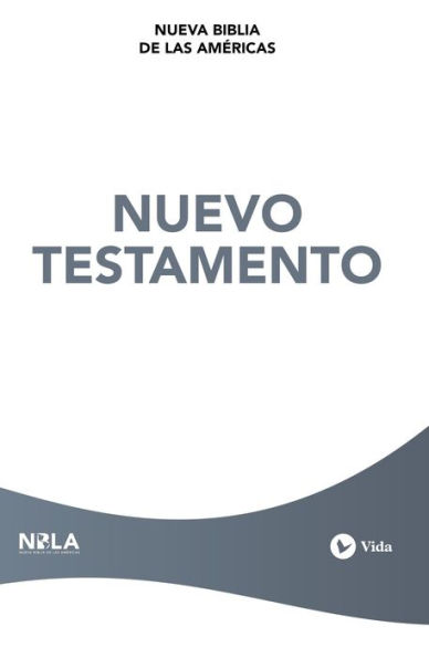 NBLA, Nuevo Testamento, Tapa rústica