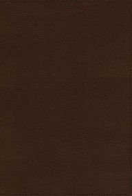 Title: RVR, Biblia de Referencia Thompson, Leathersoft, Café, Palabras de Jesús en Rojo, con Índice y Cierre, Author: Charles Thompson