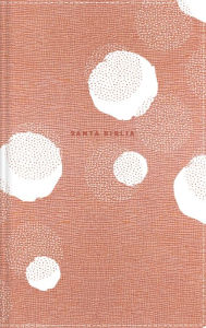 Title: NBLA, Biblia de Estudio para Jóvenes, Leathersoft, Color durazno, Comfort Print, Author: Vida