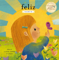 Title: Feliz: Salmo 92, Author: Sally Lloyd-Jones