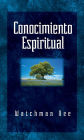 Conocimiento Espiritual