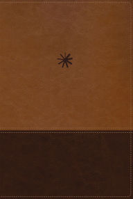 Title: NBLA, Biblia Cronológica de Estudio, Interior a cuatro colores, Leathersoft, dos tonos café, Comfort Print, Author: NBLA-Nueva Biblia de Las Américas