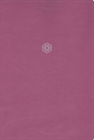 Title: RVR60, Biblia de estudio para la mujer, Leathersoft, Orquídea, Con índice, Interior a color, Comfort Print: Verdad, esperanza y transformación para el corazón, Author: Zondervan