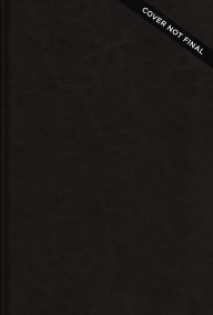 Title: NBLA, Biblia para la lectura pública, Versificada, Letra grande, Piel de cabra, Negro: Para quienes se deleitan en compartir Su Palabra, Author: NBLA-Nueva Biblia de Las Américas