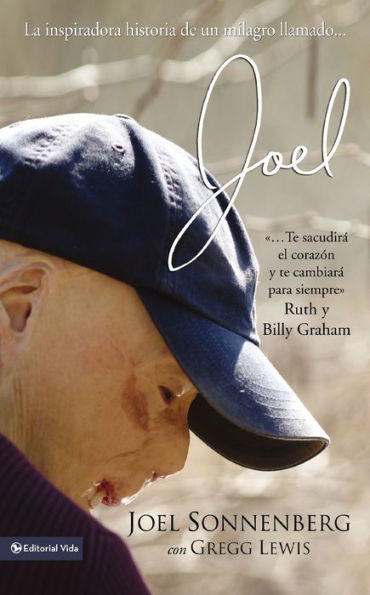 Joel (Spanish-language Edition)