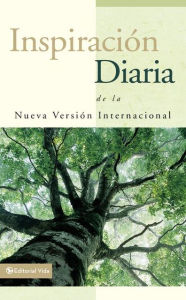 Title: Inspiración Diaria: de la Nueva Versión Internacional, Author: Vida