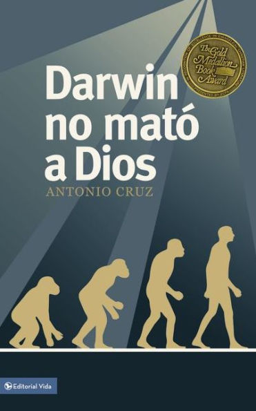 Darwin no mató a Dios