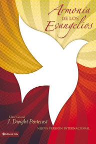 Title: Armonía de los evangelios, Author: J. Dwight Pentecost