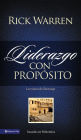 Liderazgo con propósito: Lecciones de liderazgo basadas en Nehemías