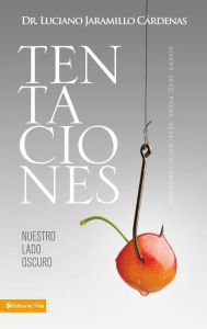 Title: Tentaciones, Author: Luciano Jaramillo Cárdenas