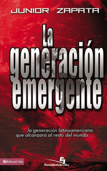 Generación emergente