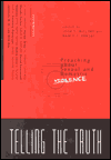 Title: Telling the Truth: Preaching Against Sexual and Domestic Violence, Author: John S. McClure