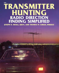 Title: Transmitter Hunting, Author: Joseph D. Moell