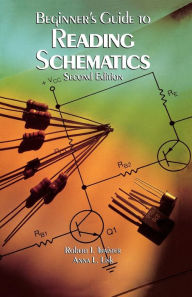 Title: PBS Beginners Guide to Reading Schematics 2/E / Edition 2, Author: Robert Traister