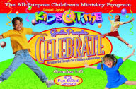 Title: God's People Celebrate Kids Time Kit, Author: Gospel Light