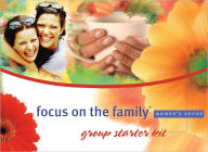Title: Group Starter Kit, Author: Focus on the Family