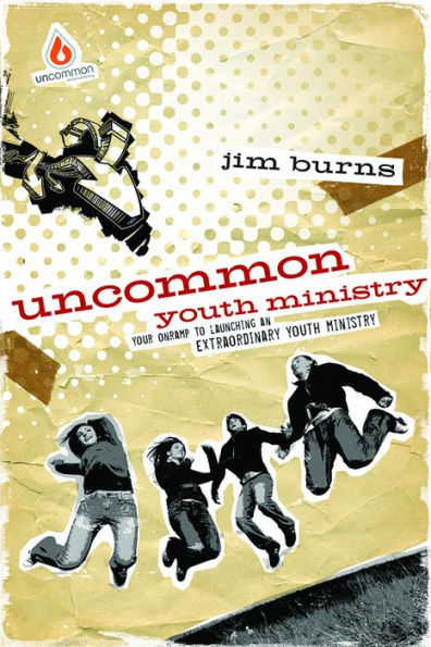 Uncommon Youth Ministry