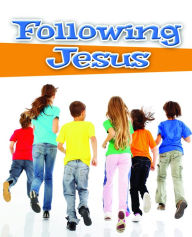 Title: Following Jesus Discipleship Booklet/Package of 20, Author: Gospel Light