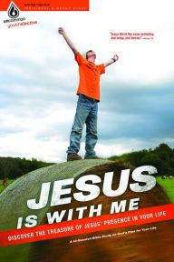 Title: Jesus Is with Me: Discover the Treasure of Jesus' Presence in Your Life, Author: Gospel Light