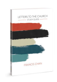 Online english books free download Letters to the Church: Study Guide (English literature)