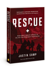 Rapidshare ebook download links Rescue: When God's Cavalry Arrives to Deliver You from Quiet Desperation