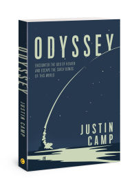 Free ebooks online download pdf Odyssey: Encounter the God of Heaven and Escape the Surly Bonds of this World by Justin Camp (English Edition) CHM