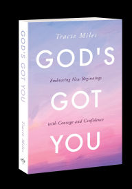 Ebook in pdf format free download God's Got You: Embracing New Beginnings with Courage and Confidence  in English