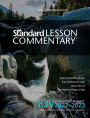 KJV Standard Lesson Commentary® 2022-2023